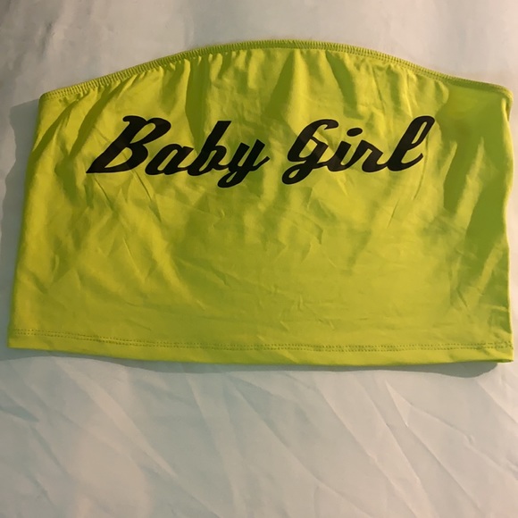 Babygirl 2pcs Set - Picture 5 of 6
